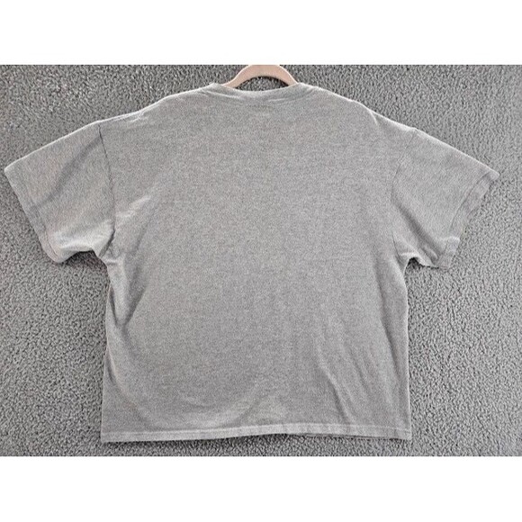 Vintage Things Not to Say to Police Officer Shirt Mens XL Spencers Joke Y2K - Picture 3 of 6